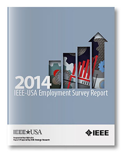 2014_IEEE_USA_Employment_Survey_Report
