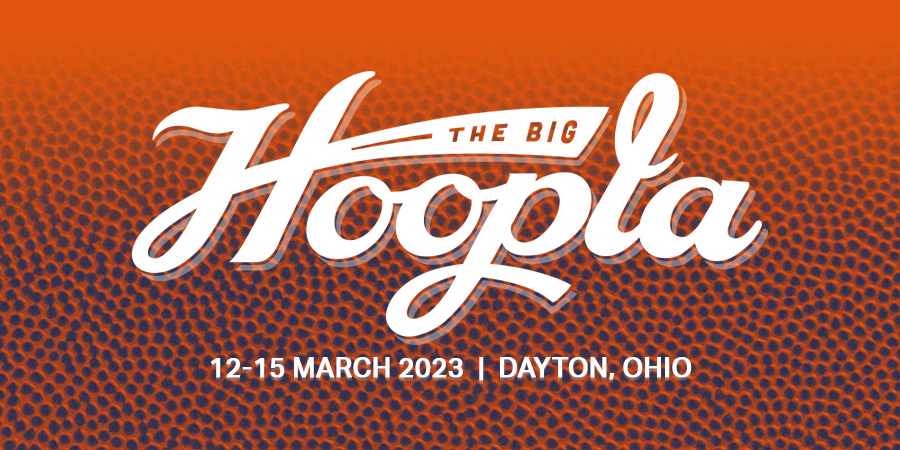 The Big Hoopla - 2023