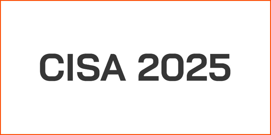 CISA 2025