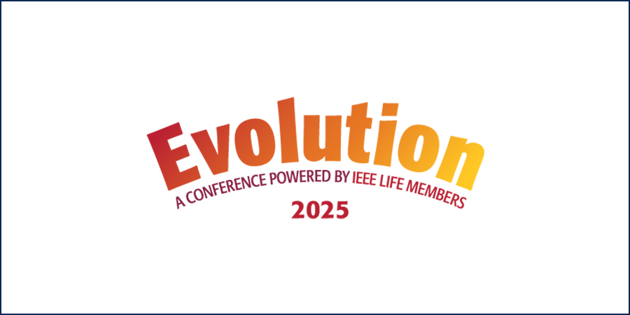 IEEE Life Members Evolution Conference
