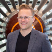 Dr. Mark McBride-Wright