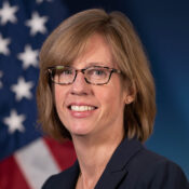 Whitney Mason, Ph.D.