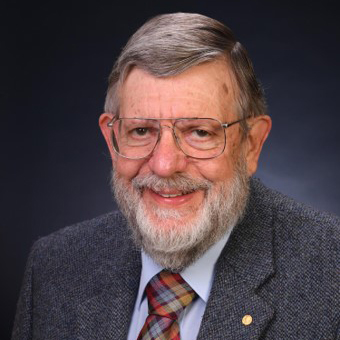 Dr. William D. Phillips