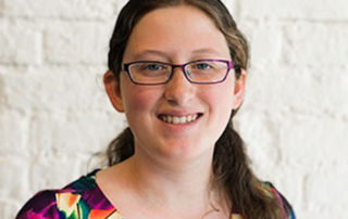 Kat Hefter Headshot Kat Hefter Headshot