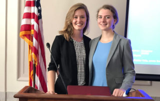 WISE Interns in 2017 WISE Interns in 2017