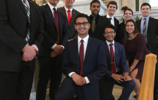 WISE Interns in 2018 WISE Interns in 2018