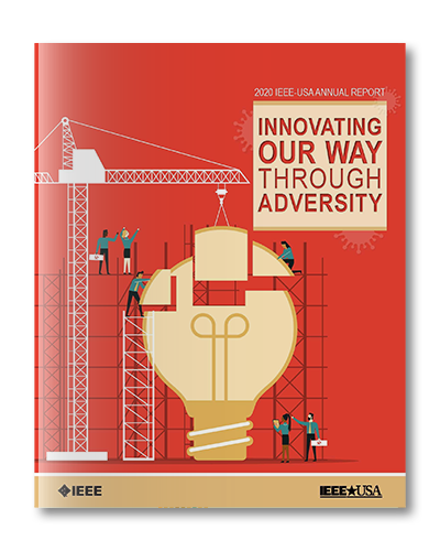 2020 IEEE-USA Annual Report