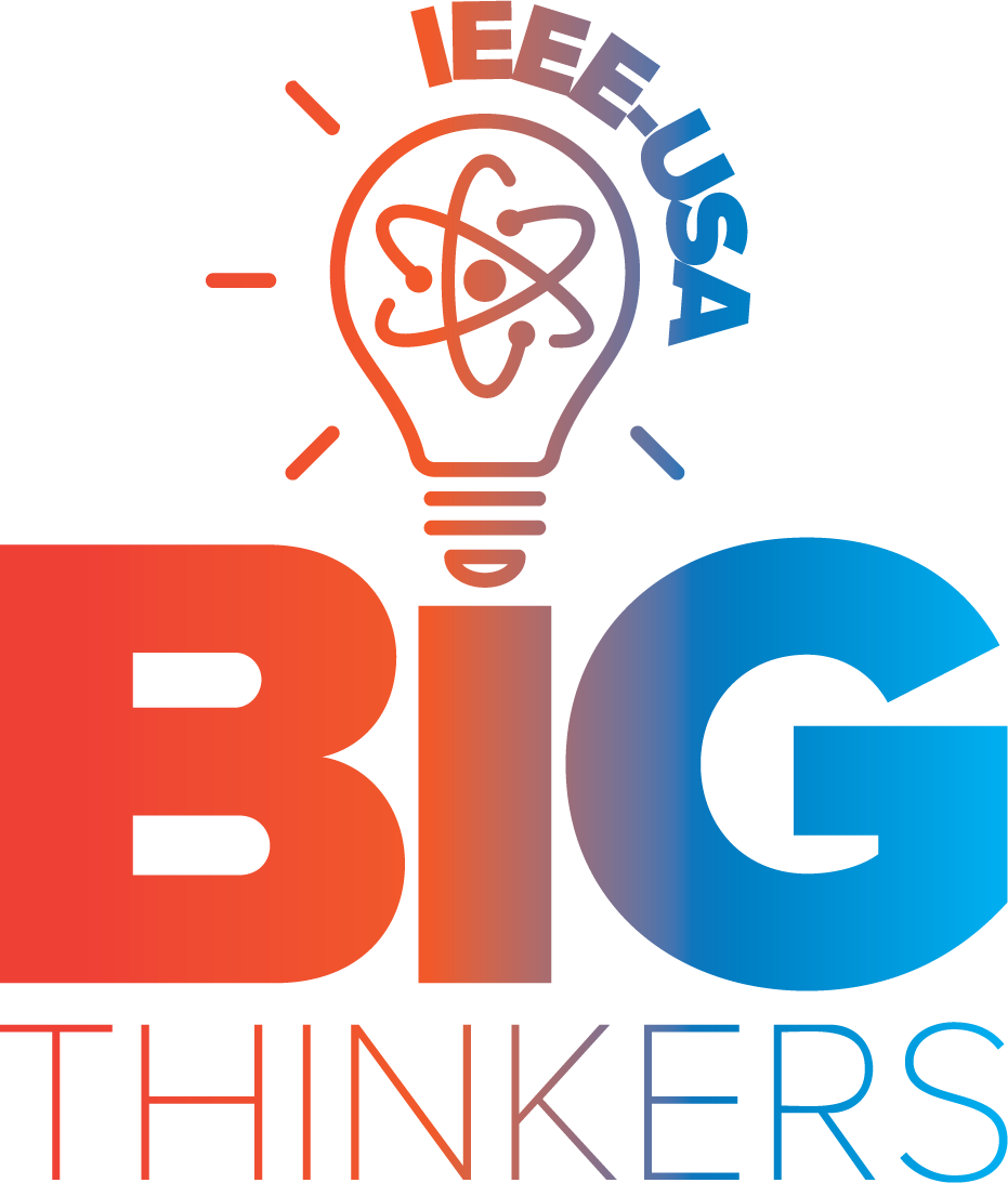 IEEE-USA BiG Thinkers