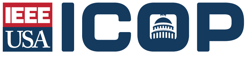 IEEE-USA Congressional Outreach Program (ICOP)