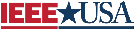 IEEE-USA Logo