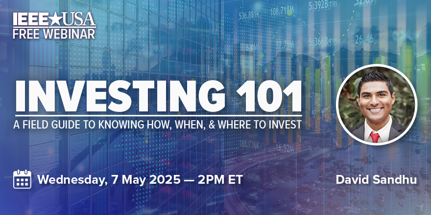 Investing 101: A Field Guide to Knowing How, When & Where to Invest