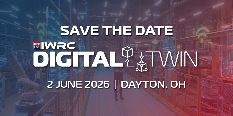 IWRC Digital Twin - Dayton OH | 2 June 2026