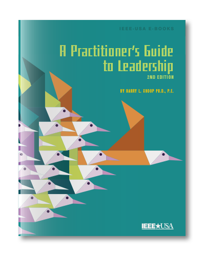 A Practitioner’s Guide to Leadership - 2nd Edition