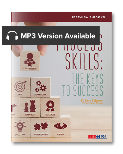 Process Skills: The Keys to Success