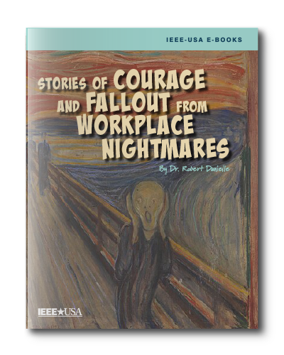Stories of Courage and Fallout from Workplace Nightmares