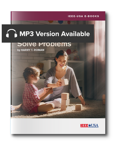 Teaching Your Kids to Think and Solve Problems