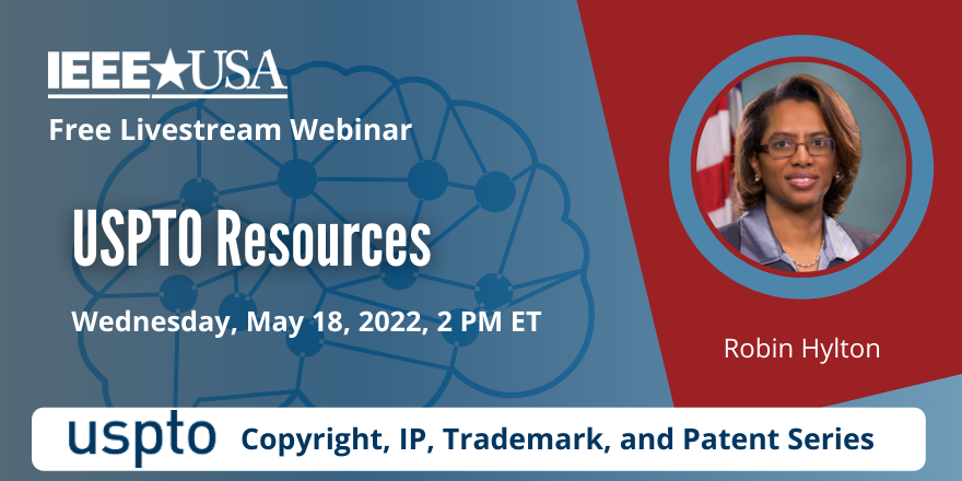 USPTO Resources